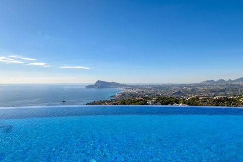 Penthouse i Altea, Alicante, Altea - € 749.000 | Ref: TAALT2784 - foto 22