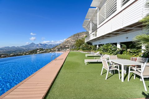 Penthouse i Altea, Alicante, Altea - € 749.000 | Ref: TAALT2784 - foto 24