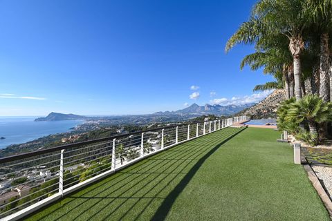 Penthouse i Altea, Alicante, Altea - € 749.000 | Ref: TAALT2784 - foto 25