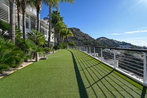Penthouse i Altea, Alicante, Altea - € 749.000 | Ref: TAALT2784 - foto 26