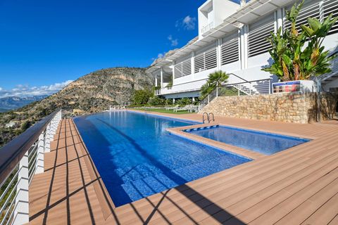 Penthouse i Altea, Alicante, Altea - € 749.000 | Ref: TAALT2784 - foto 27