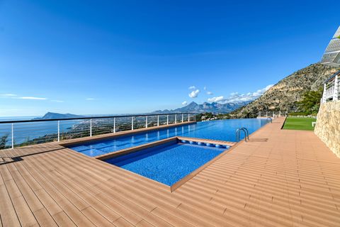 Penthouse i Altea, Alicante, Altea - € 749.000 | Ref: TAALT2784 - foto 28
