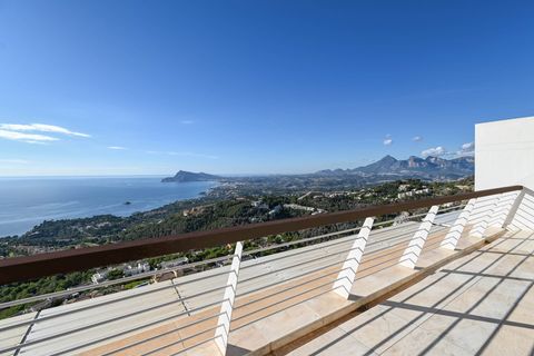 Penthouse i Altea, Alicante, Altea - € 749.000 | Ref: TAALT2784 - foto 29