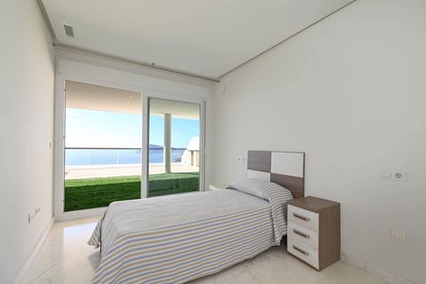 Penthouse i Altea, Alicante, Altea - € 749.000 | Ref: TAALT2784 - foto 32