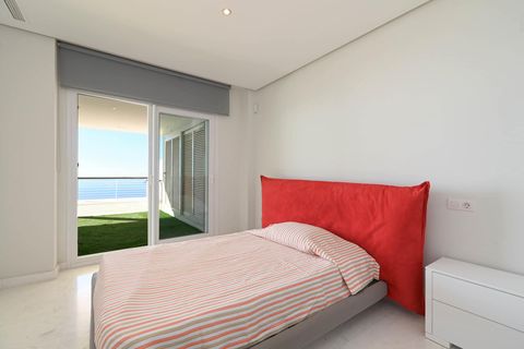 Penthouse i Altea, Alicante, Altea - € 749.000 | Ref: TAALT2784 - foto 33