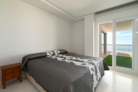 Penthouse i Altea, Alicante, Altea - € 749.000 | Ref: TAALT2784 - foto 39