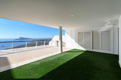 Penthouse i Altea, Alicante, Altea - € 749.000 | Ref: TAALT2784 - foto 41