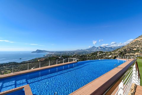 Penthouse i Altea, Alicante, Altea - € 749.000 | Ref: TAALT2784 - foto 43