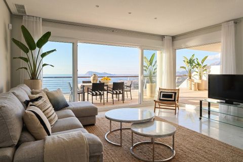 Penthouse i Altea, Alicante, Altea - € 749.000 | Ref: TAALT2784 - foto 44