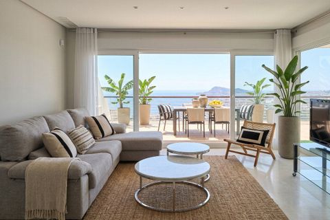 Penthouse i Altea, Alicante, Altea - € 749.000 | Ref: TAALT2784 - foto 45