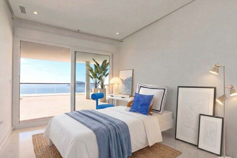 Penthouse i Altea, Alicante, Altea - € 749.000 | Ref: TAALT2784 - foto 49
