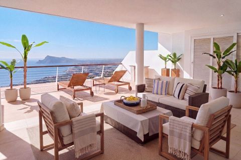 Penthouse i Altea, Alicante, Altea - € 749.000 | Ref: TAALT2784 - foto 50