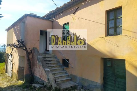 Villa i Offida, Ascoli Piceno, Offida - € 180.000 | Ref: 43 - foto 2
