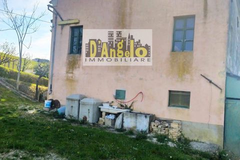 Villa i Offida, Ascoli Piceno, Offida - € 180.000 | Ref: 43 - foto 3