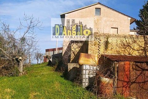 Villa i Offida, Ascoli Piceno, Offida - € 180.000 | Ref: 43 - foto 4