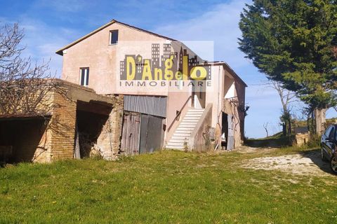 Villa i Offida, Ascoli Piceno, Offida - € 180.000 | Ref: 43 - foto 5