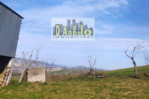 Villa i Offida, Ascoli Piceno, Offida - € 180.000 | Ref: 43 - foto 9
