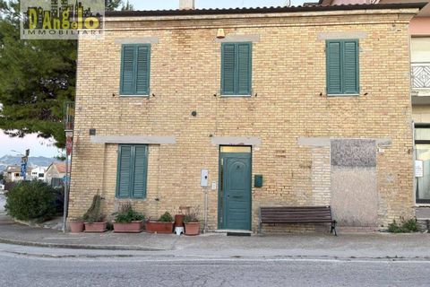 Villa a Offida, Ascoli Piceno, Offida - € 104.000 | Ref: 97 - foto 2