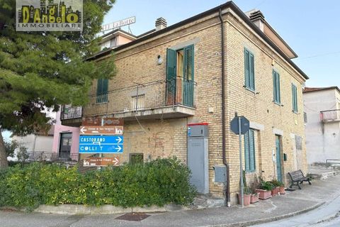 Villa a Offida, Ascoli Piceno, Offida - € 104.000 | Ref: 97 - foto 3