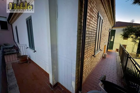 Villa a Offida, Ascoli Piceno, Offida - € 104.000 | Ref: 97 - foto 15