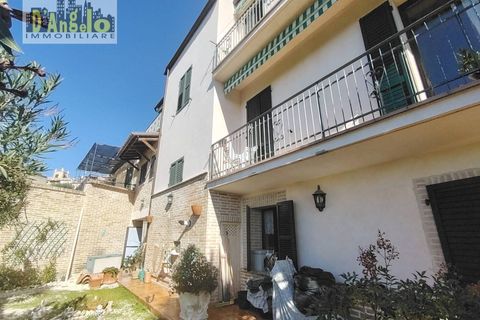 Villa a Offida, Ascoli Piceno, Offida - € 300.000 | Ref: 129 - foto 3