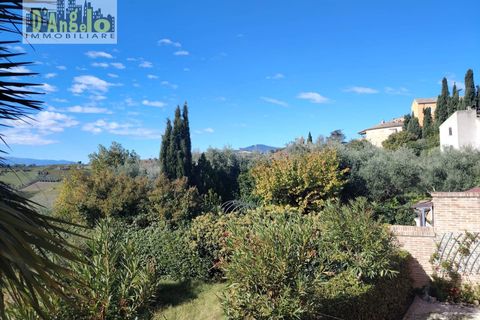 Villa a Offida, Ascoli Piceno, Offida - € 300.000 | Ref: 129 - foto 4