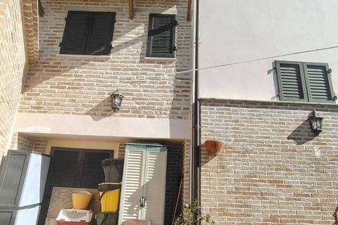 Villa a Offida, Ascoli Piceno, Offida - € 300.000 | Ref: 129 - foto 6
