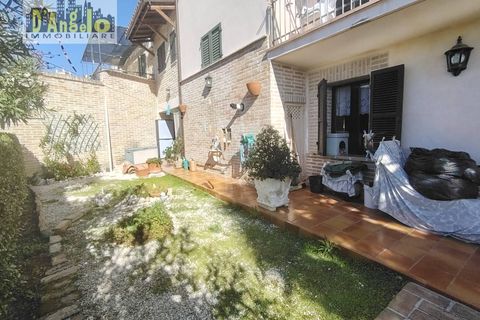 Villa a Offida, Ascoli Piceno, Offida - € 300.000 | Ref: 129 - foto 7