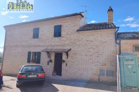 Villa a Offida, Ascoli Piceno, Offida - € 300.000 | Ref: 129 - foto 10