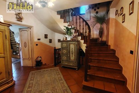 Villa a Offida, Ascoli Piceno, Offida - € 300.000 | Ref: 129 - foto 11