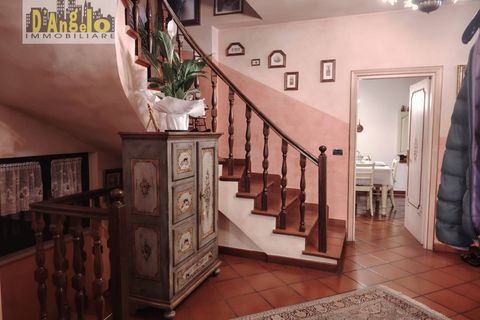 Villa a Offida, Ascoli Piceno, Offida - € 300.000 | Ref: 129 - foto 12