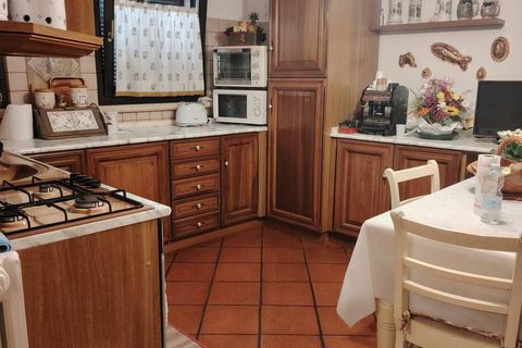 Villa a Offida, Ascoli Piceno, Offida - € 300.000 | Ref: 129 - foto 13