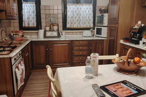 Villa a Offida, Ascoli Piceno, Offida - € 300.000 | Ref: 129 - foto 14