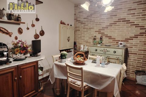 Villa a Offida, Ascoli Piceno, Offida - € 300.000 | Ref: 129 - foto 16