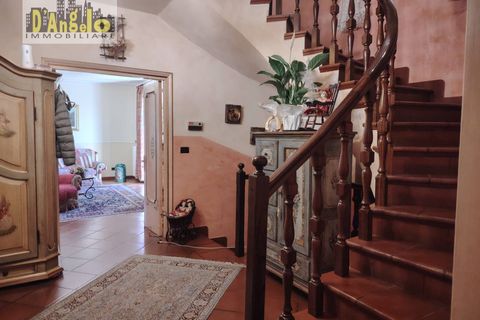 Villa a Offida, Ascoli Piceno, Offida - € 300.000 | Ref: 129 - foto 17