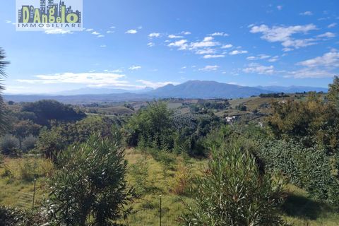 Villa a Offida, Ascoli Piceno, Offida - € 300.000 | Ref: 129 - foto 23