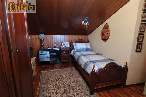 Villa a Offida, Ascoli Piceno, Offida - € 300.000 | Ref: 129 - foto 26