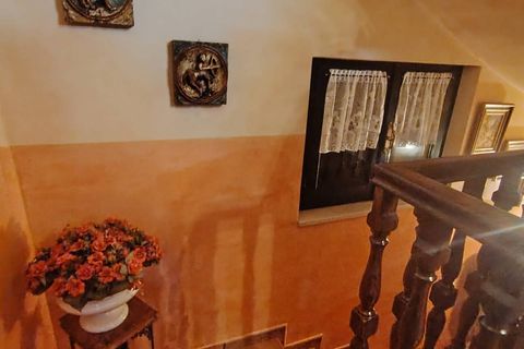 Villa a Offida, Ascoli Piceno, Offida - € 300.000 | Ref: 129 - foto 35