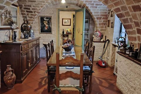 Villa a Offida, Ascoli Piceno, Offida - € 300.000 | Ref: 129 - foto 39