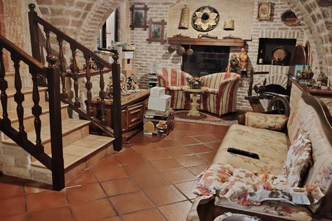 Villa a Offida, Ascoli Piceno, Offida - € 300.000 | Ref: 129 - foto 40