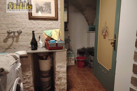 Villa a Offida, Ascoli Piceno, Offida - € 300.000 | Ref: 129 - foto 41