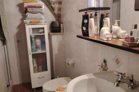 Villa a Offida, Ascoli Piceno, Offida - € 300.000 | Ref: 129 - foto 42