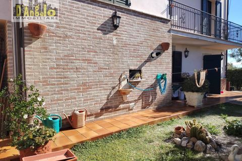 Villa a Offida, Ascoli Piceno, Offida - € 300.000 | Ref: 129 - foto 45