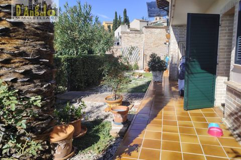 Villa a Offida, Ascoli Piceno, Offida - € 300.000 | Ref: 129 - foto 46