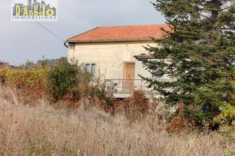 Landejendom i Castignano, Ascoli Piceno, Castignano - € 105.000 | Ref: 136 - foto 1