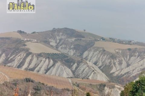 Landejendom i Castignano, Ascoli Piceno, Castignano - € 105.000 | Ref: 136 - foto 4