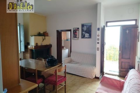 Landejendom i Castignano, Ascoli Piceno, Castignano - € 105.000 | Ref: 136 - foto 7