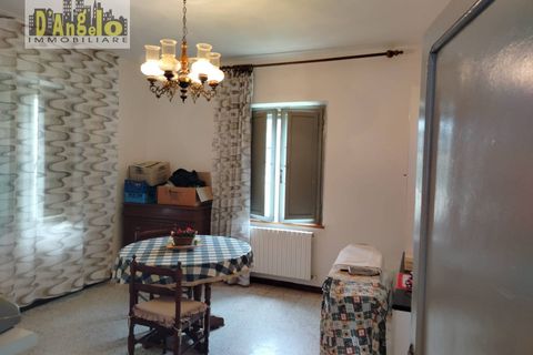 Landejendom i Castignano, Ascoli Piceno, Castignano - € 105.000 | Ref: 136 - foto 8