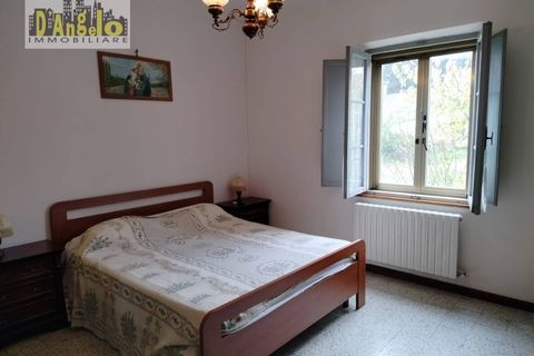 Landejendom i Castignano, Ascoli Piceno, Castignano - € 105.000 | Ref: 136 - foto 10