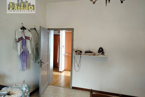 Landejendom i Castignano, Ascoli Piceno, Castignano - € 105.000 | Ref: 136 - foto 11